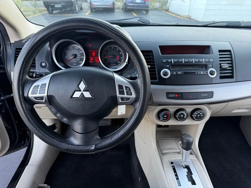 2009 Mitsubishi Lancer 9th Gen - Image 9 of 20