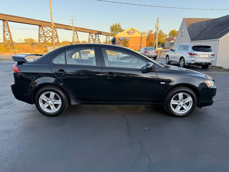 2009 Mitsubishi Lancer 9th Gen - Image 5 of 20