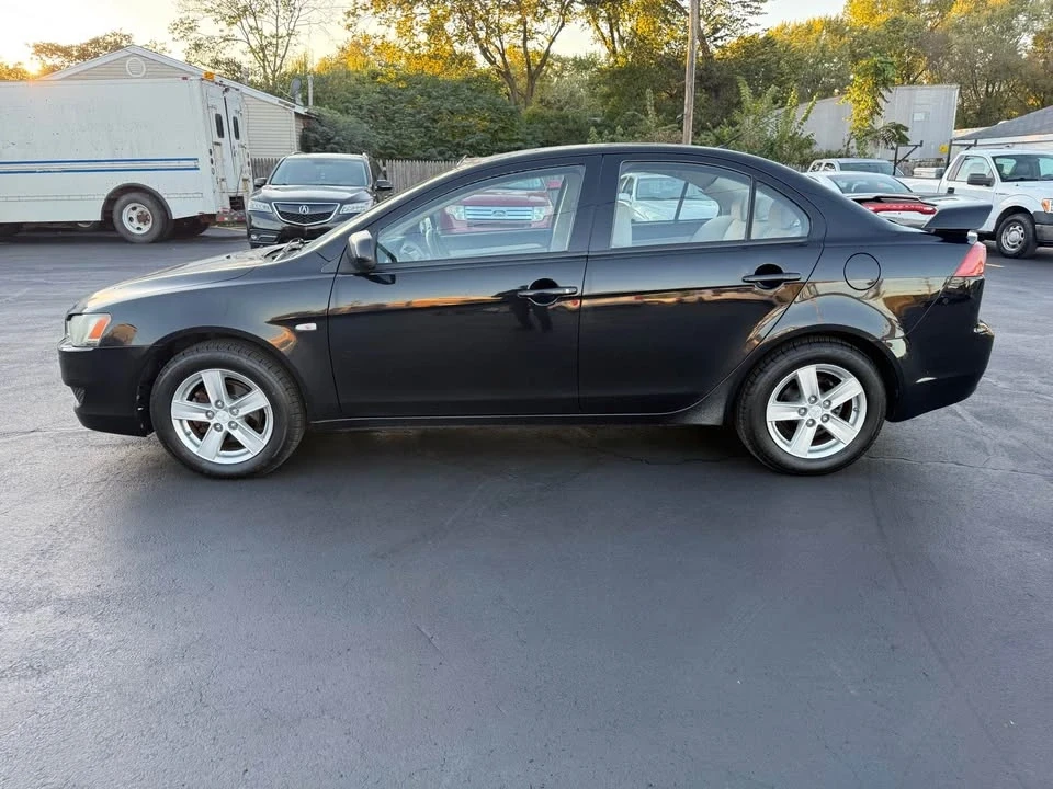 2009 Mitsubishi Lancer 9th Gen - Image 2 of 20