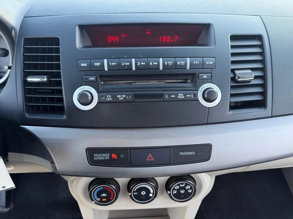 2009 Mitsubishi Lancer 9th Gen - Image 11 of 20