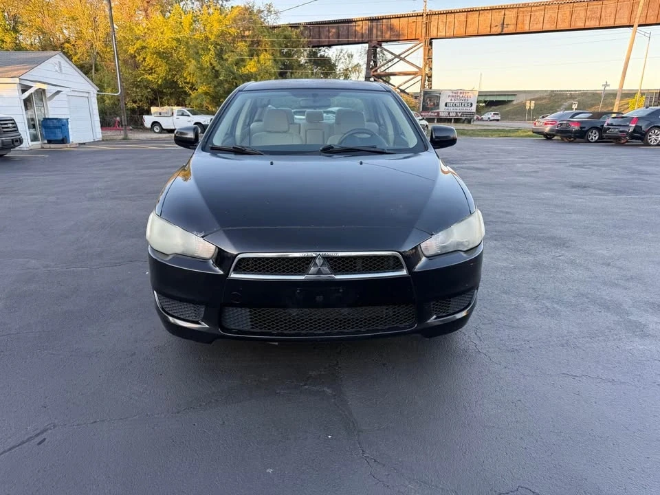 2009 Mitsubishi Lancer 9th Gen - Image 3 of 20