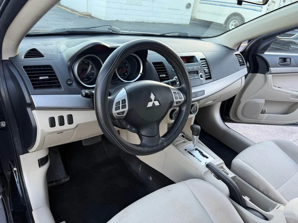 2009 Mitsubishi Lancer 9th Gen - Image 7 of 20