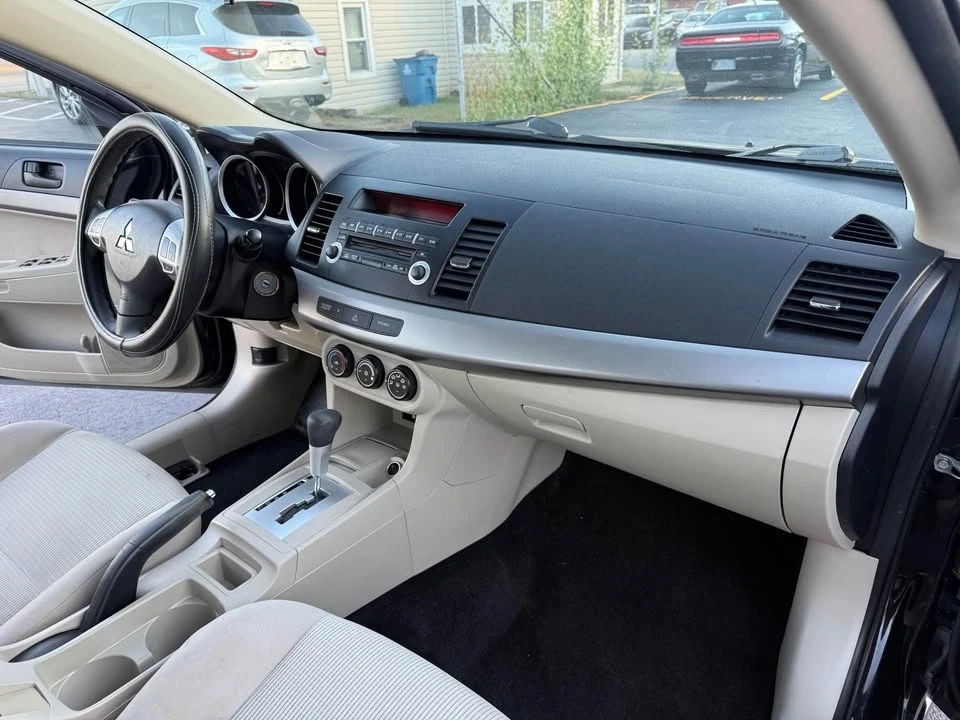 2009 Mitsubishi Lancer 9th Gen - Image 13 of 20