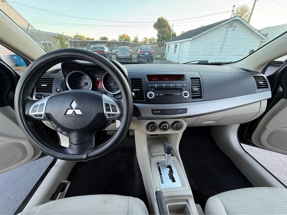2009 Mitsubishi Lancer 9th Gen - Image 12 of 20