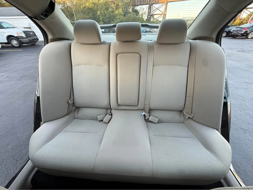 2009 Mitsubishi Lancer 9th Gen - Image 17 of 20