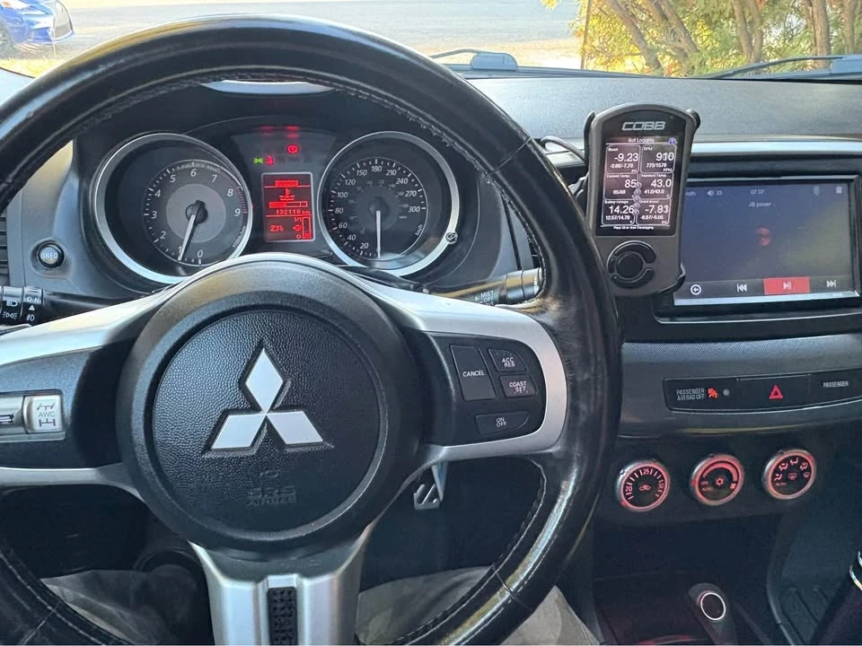 2009 Mitsubishi Lancer Evolution X 9th Gen - Image 3 of 18
