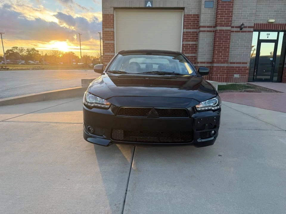 2009 Mitsubishi Lancer Evolution X 9th Gen - Image 3 of 12