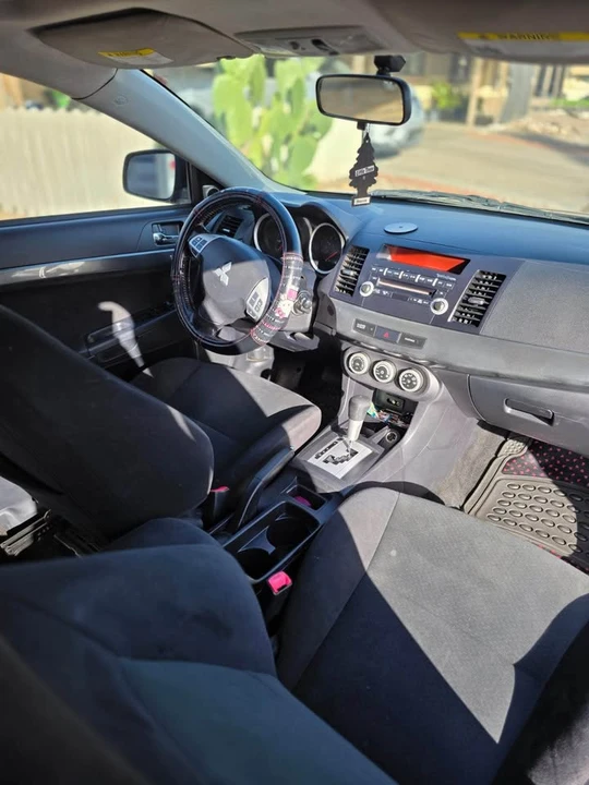 2009 Mitsubishi Lancer Evolution X 9th Gen - Image 4 of 10