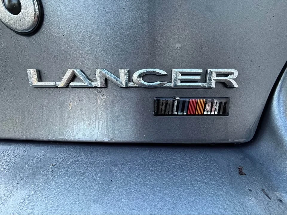 2009 Mitsubishi Lancer Evolution X 9th Gen - Image 11 of 11