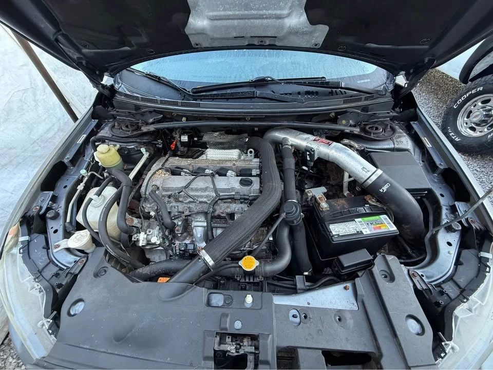 2009 Mitsubishi Lancer Evolution X 9th Gen - Image 7 of 11