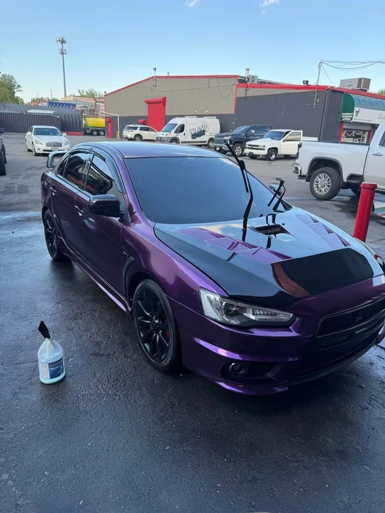 2009 Mitsubishi Lancer Evolution X 9th Gen - Image 11 of 14