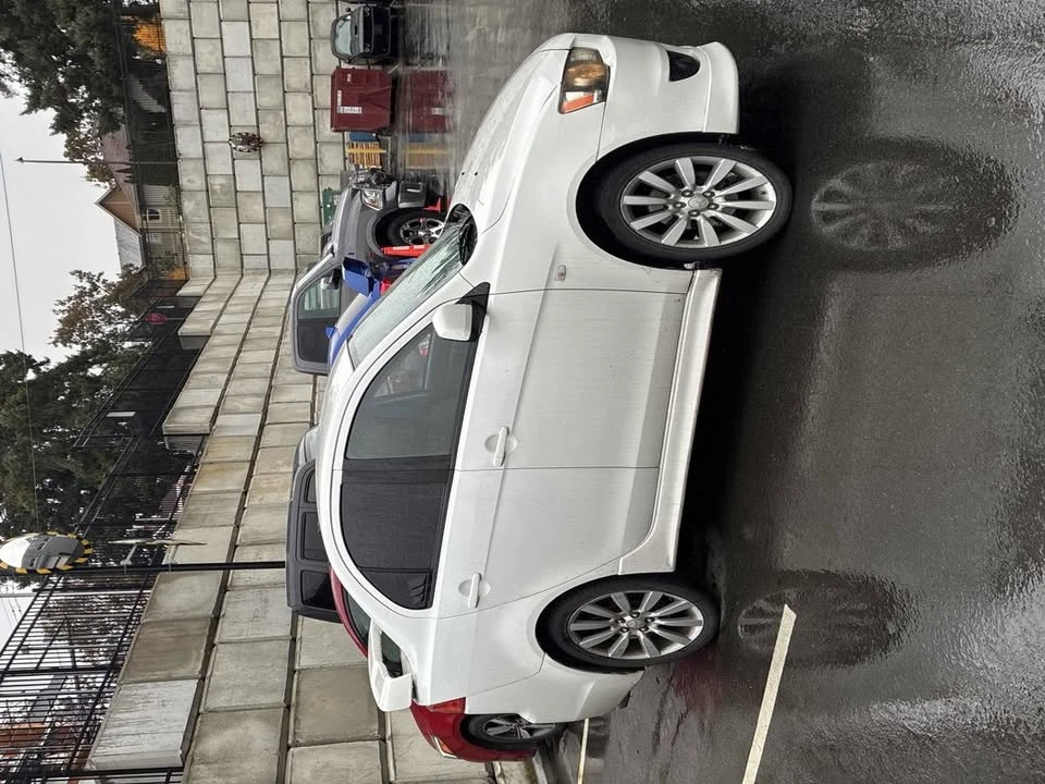 2009 Mitsubishi Lancer 8th Gen - Image 2 of 4