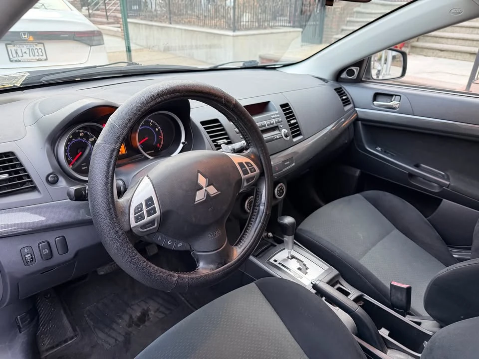 2009 Mitsubishi Lancer 9th Gen - Image 13 of 14
