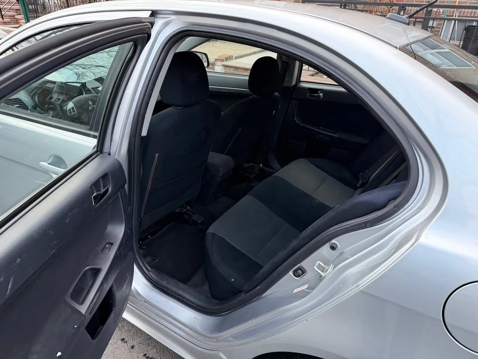 2009 Mitsubishi Lancer 9th Gen - Image 11 of 14