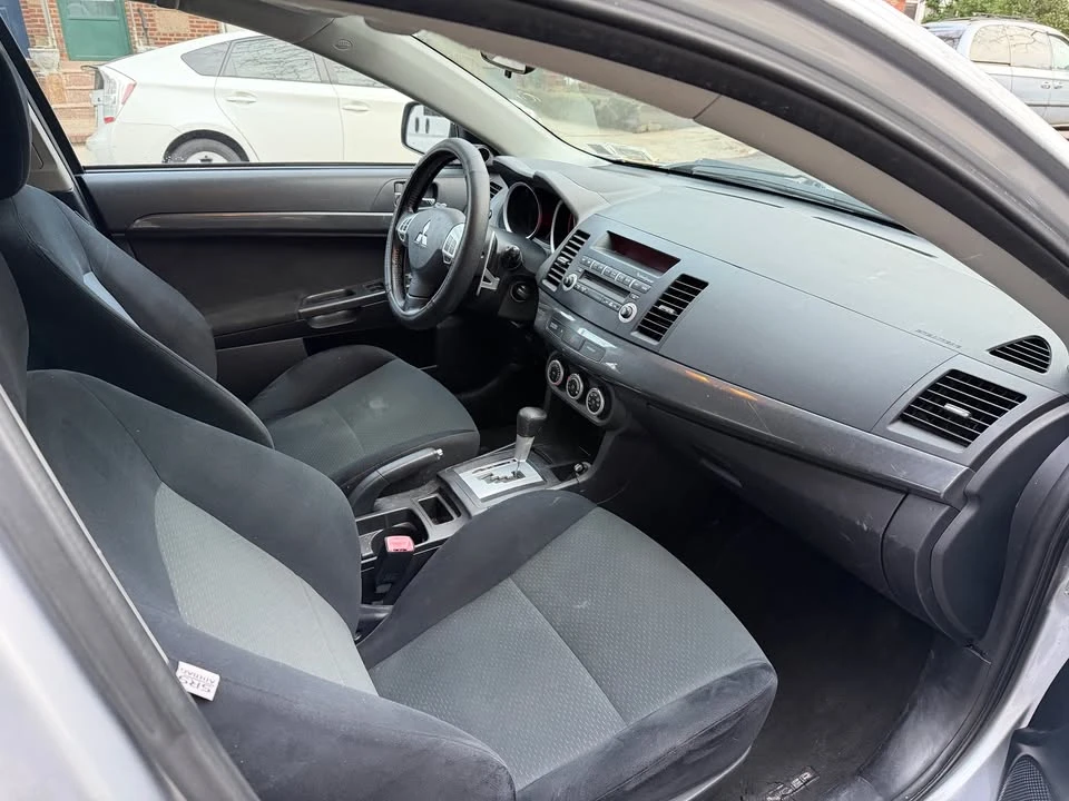 2009 Mitsubishi Lancer 9th Gen - Image 10 of 14