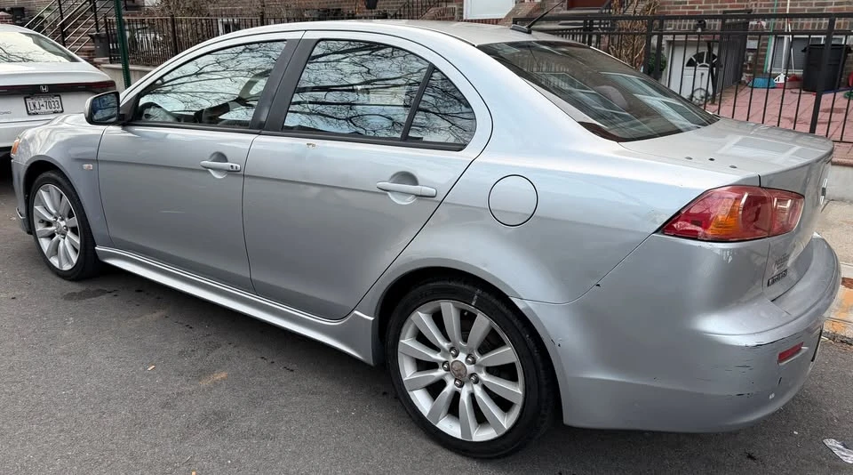 2009 Mitsubishi Lancer 9th Gen - Image 4 of 14