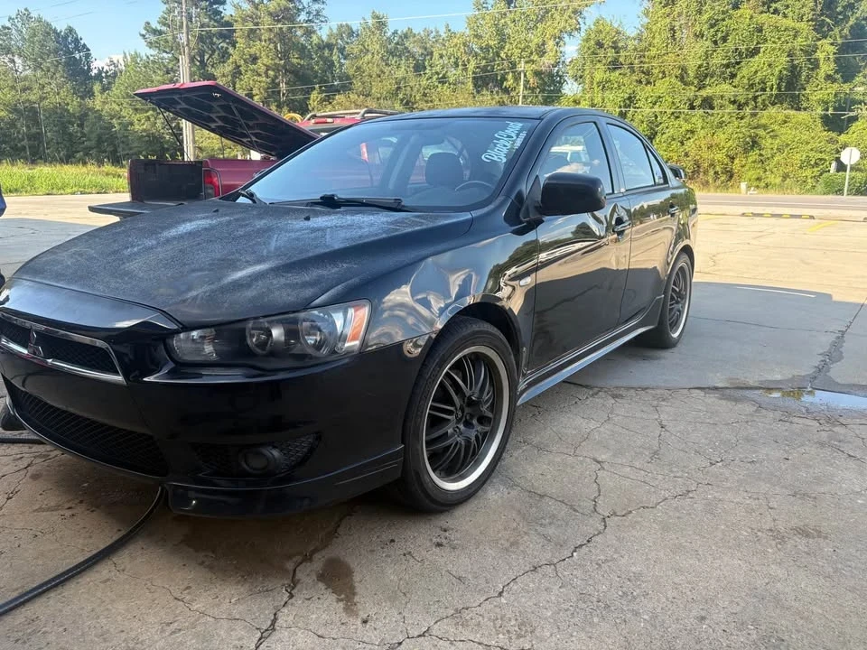 2009 Mitsubishi Lancer 8th Gen - Image 2 of 7