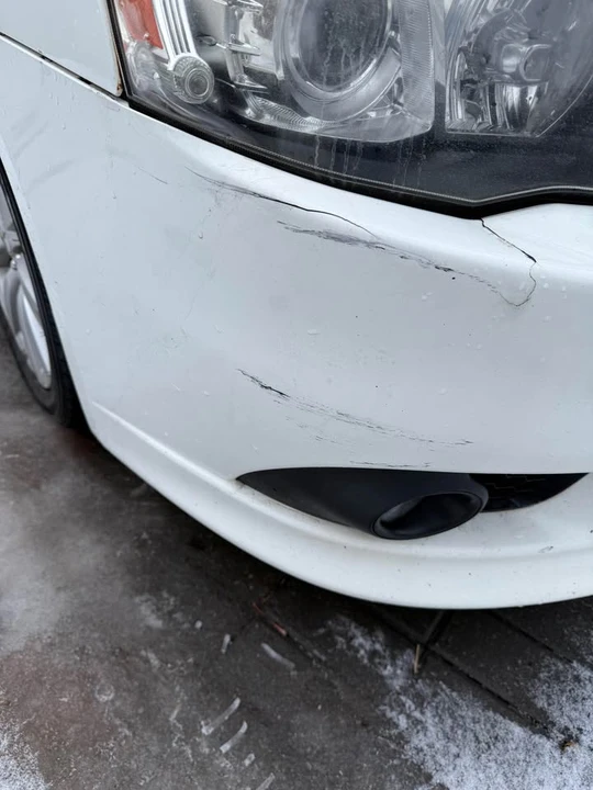 2009 Mitsubishi Lancer 8th Gen - Image 8 of 11
