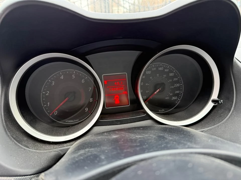 2009 Mitsubishi Lancer 8th Gen - Image 5 of 11