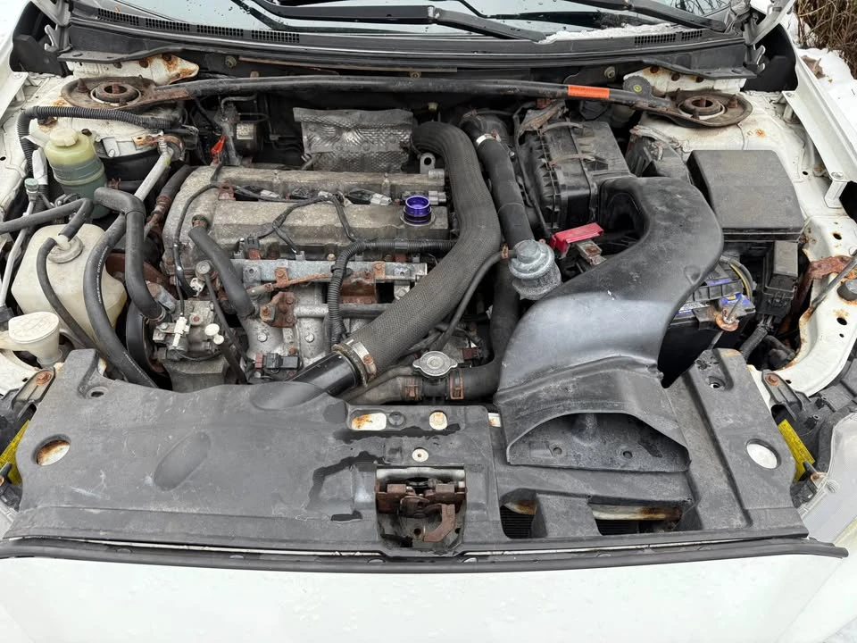 2009 Mitsubishi Lancer 8th Gen - Image 6 of 11