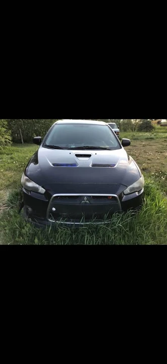 2009 Mitsubishi Lancer 9th Gen - Image 3 of 4