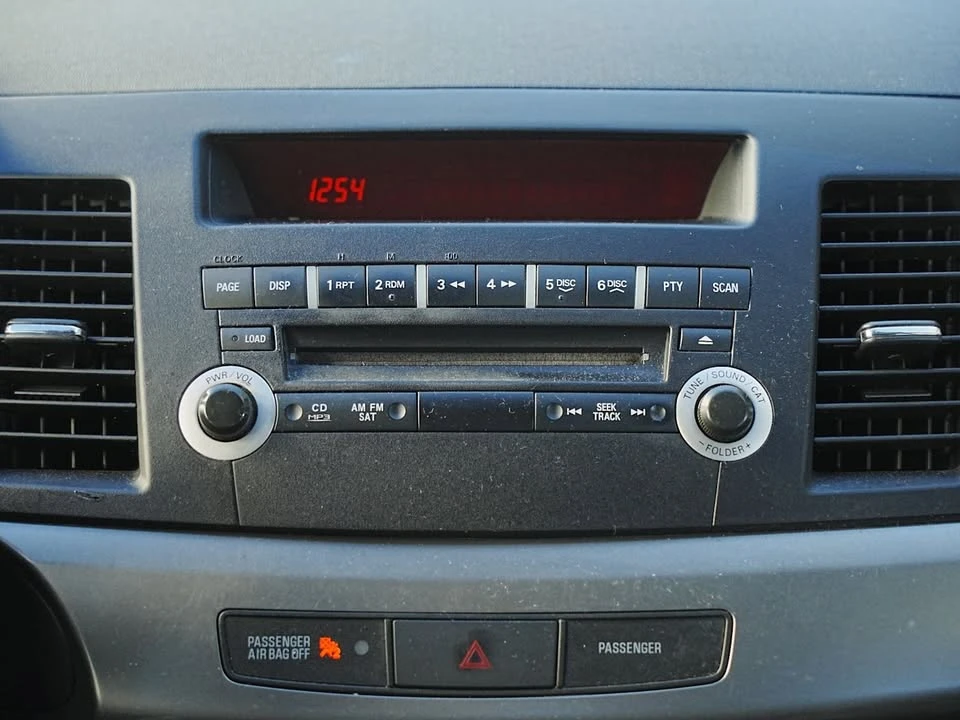 2009 Mitsubishi Lancer 8th Gen - Image 16 of 20