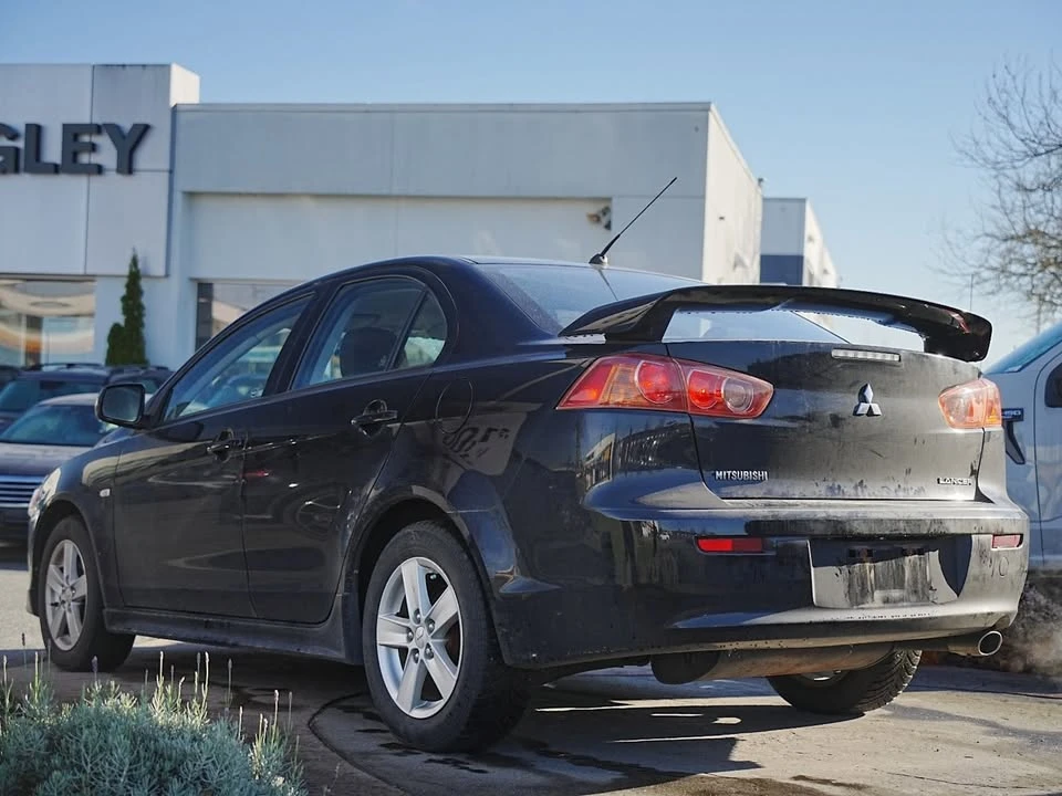 2009 Mitsubishi Lancer 8th Gen - Image 7 of 20