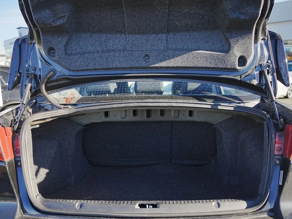2009 Mitsubishi Lancer 8th Gen - Image 19 of 20