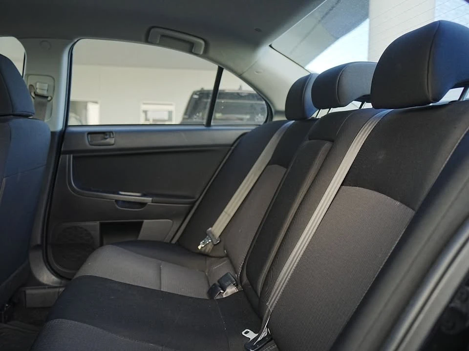 2009 Mitsubishi Lancer 8th Gen - Image 18 of 20