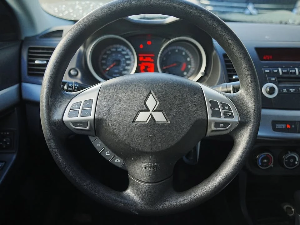 2009 Mitsubishi Lancer 8th Gen - Image 13 of 20