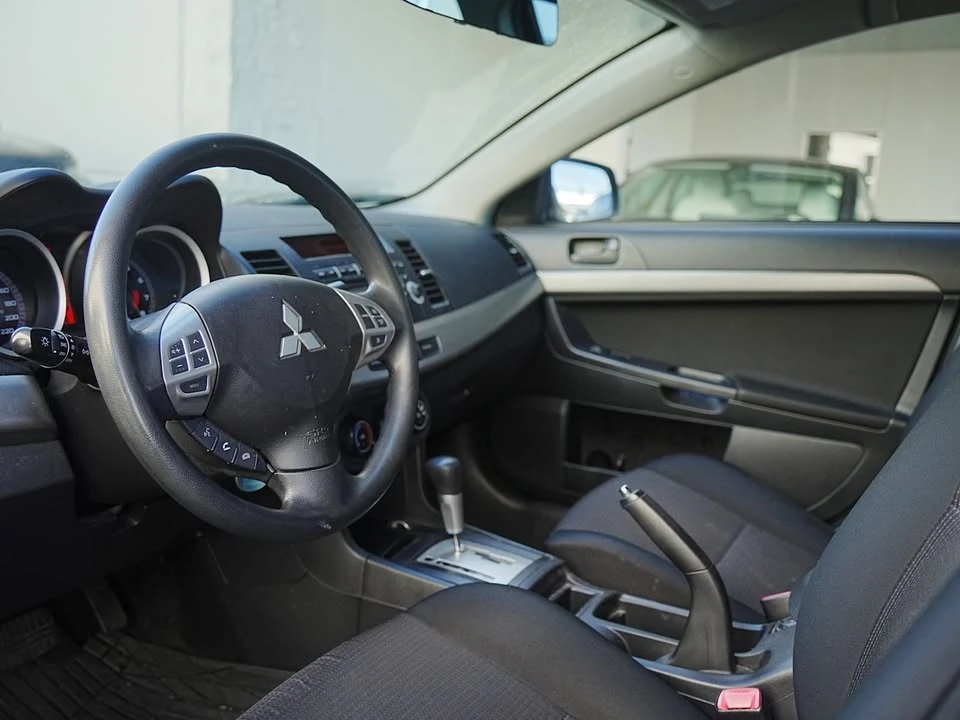 2009 Mitsubishi Lancer 8th Gen - Image 11 of 20