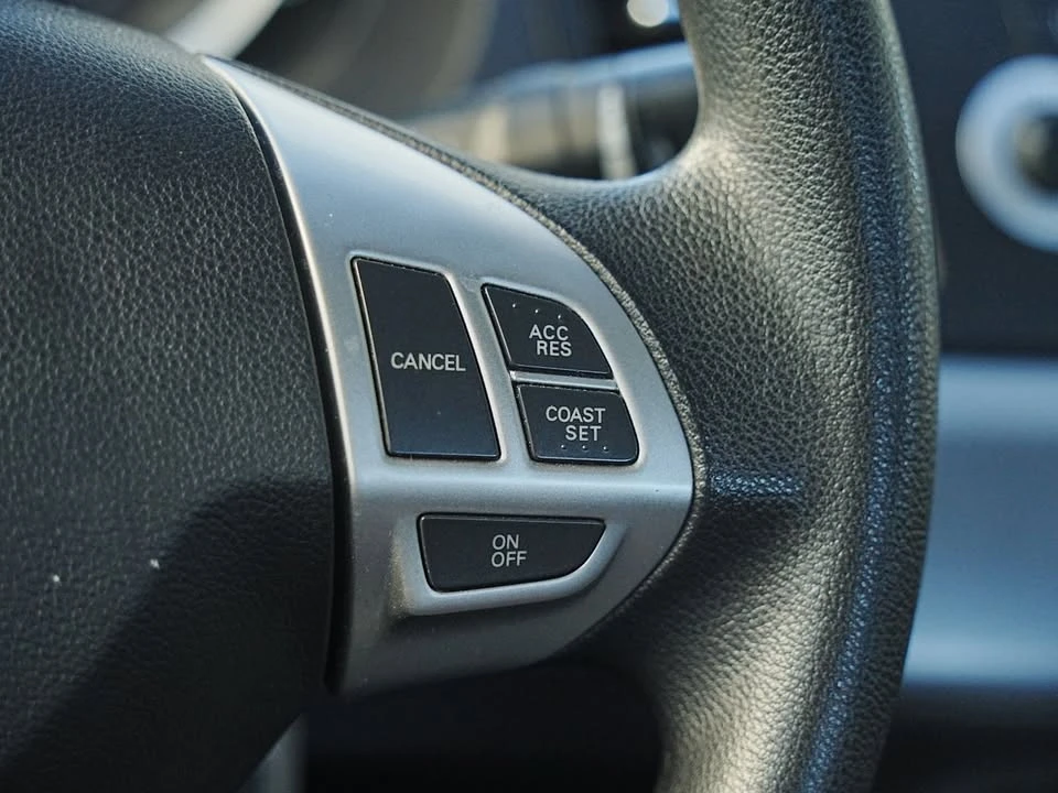 2009 Mitsubishi Lancer 8th Gen - Image 15 of 20