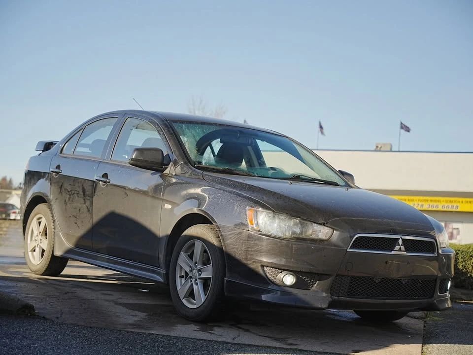 2009 Mitsubishi Lancer 8th Gen - Image 3 of 20
