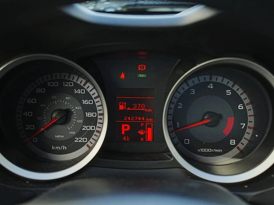 2009 Mitsubishi Lancer 8th Gen - Image 14 of 20