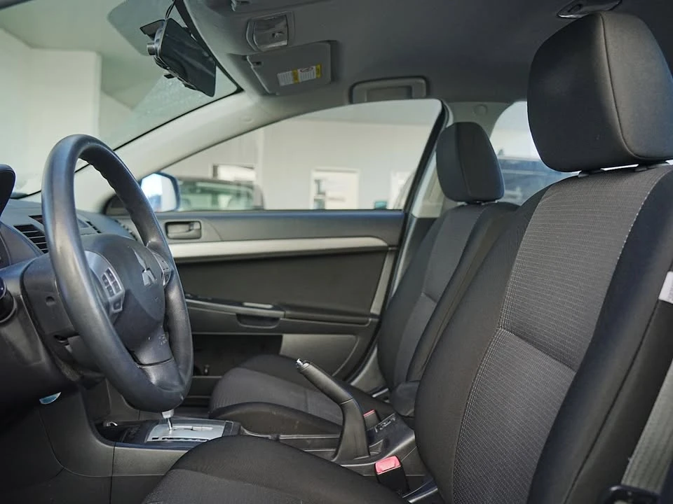 2009 Mitsubishi Lancer 8th Gen - Image 10 of 20