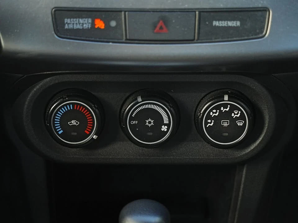 2009 Mitsubishi Lancer 8th Gen - Image 17 of 20