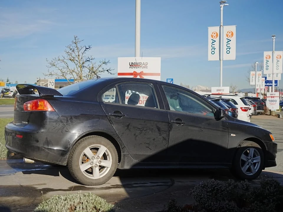 2009 Mitsubishi Lancer 8th Gen - Image 4 of 20