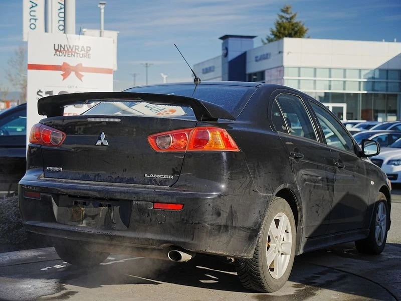 2009 Mitsubishi Lancer 8th Gen - Image 6 of 20
