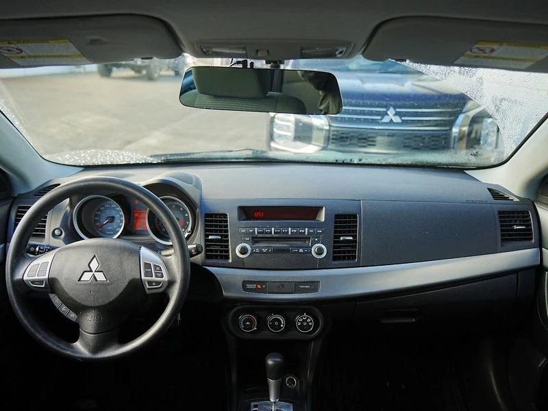 2009 Mitsubishi Lancer 8th Gen - Image 11 of 20