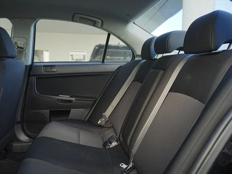 2009 Mitsubishi Lancer 8th Gen - Image 18 of 20