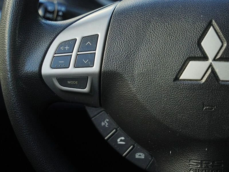 2009 Mitsubishi Lancer 8th Gen - Image 14 of 20