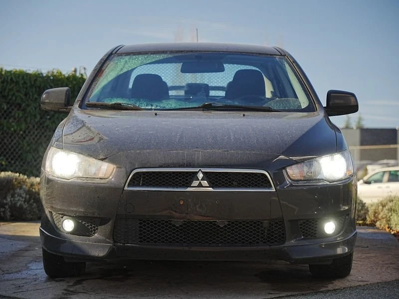 2009 Mitsubishi Lancer 8th Gen - Image 3 of 20