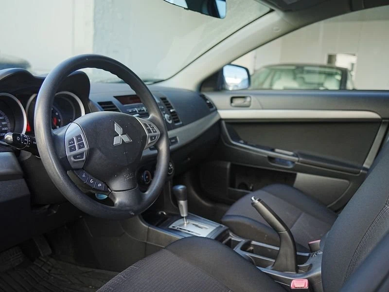 2009 Mitsubishi Lancer 8th Gen - Image 10 of 20