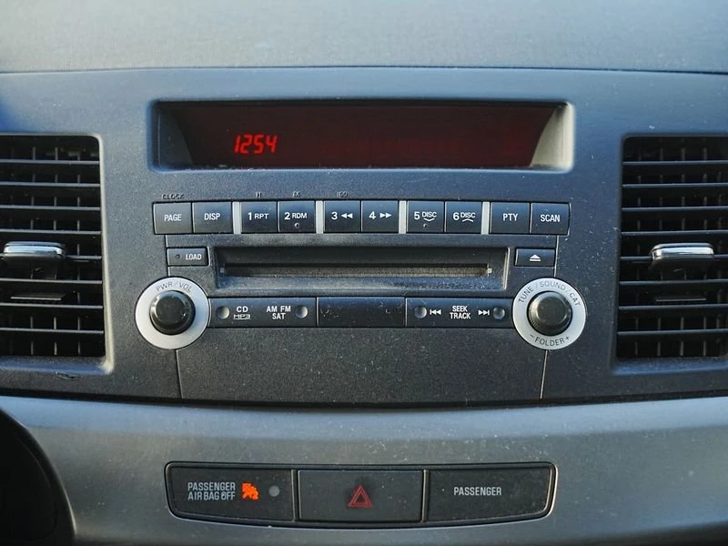 2009 Mitsubishi Lancer 8th Gen - Image 16 of 20