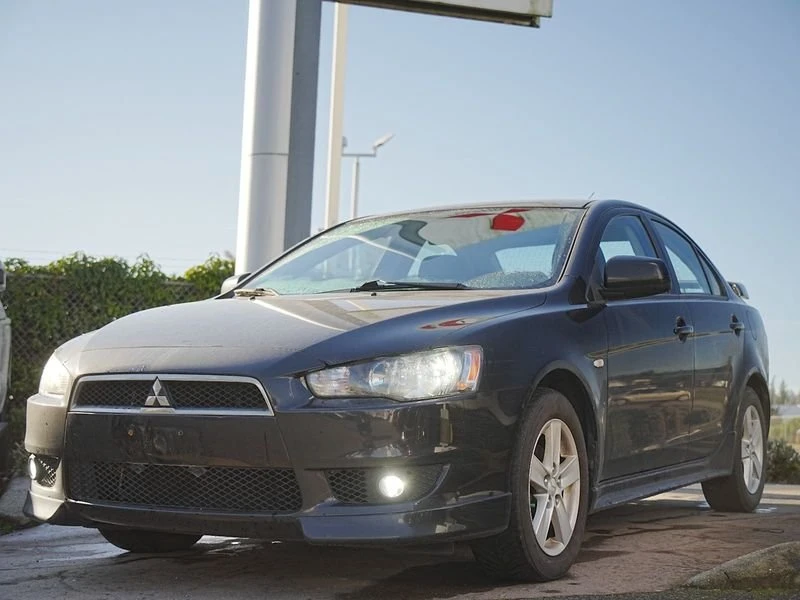 2009 Mitsubishi Lancer 8th Gen - Image 2 of 20