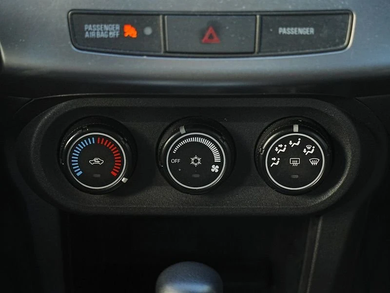 2009 Mitsubishi Lancer 8th Gen - Image 17 of 20