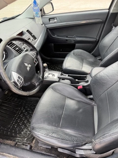 2009 Mitsubishi Lancer 9th Gen - Image 7 of 9