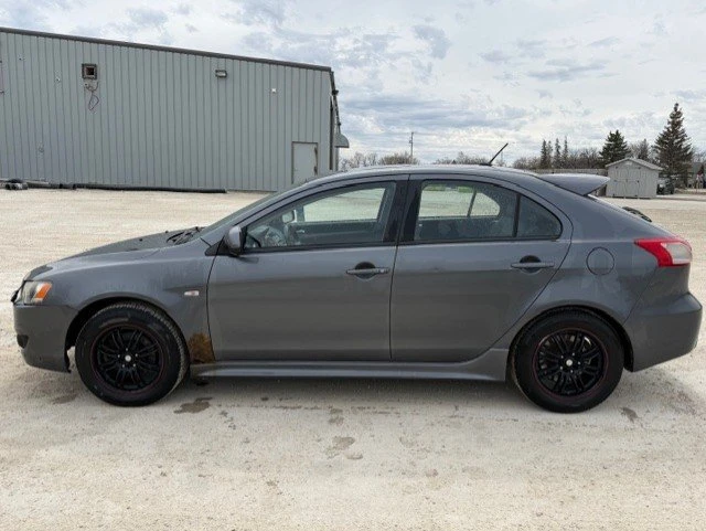 2009 Mitsubishi Lancer 9th Gen - Image 2 of 9