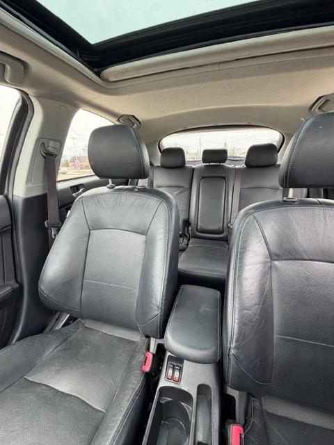 2009 Mitsubishi Lancer 9th Gen - Image 5 of 9