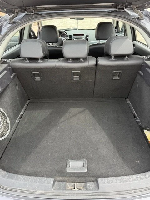 2009 Mitsubishi Lancer 9th Gen - Image 9 of 9